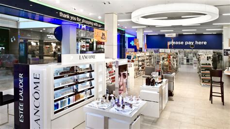 boots the chemist perfume shop